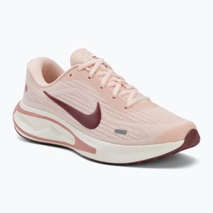 Încălțăminte de alergare pentru femei Nike Journey Run orange pearl/rust pink/sail/pink smoke