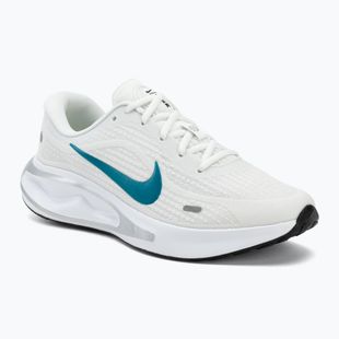 Încălțăminte de alergare pentru bărbați Nike Journey Run summit white/black/bright spruce