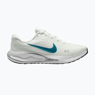 Încălțăminte de alergare pentru bărbați Nike Journey Run summit white/black/bright spruce
