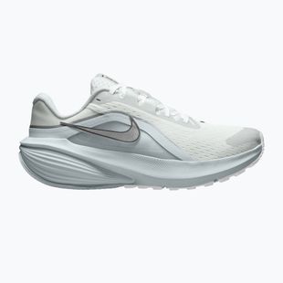 Încălțăminte de alergare pentru femei Nike Downshifter 14 off white/pure platinum/metallic silver