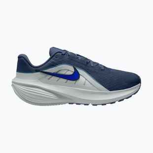 Încălțăminte de alergare pentru bărbați Nike Downshifter 14 dark slate/grey mist/racer blue