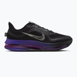 Încălțăminte de alergare pentru femei Nike Pegasus Premium black/dark concord/metallic silver