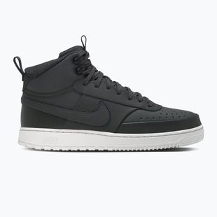 Încălțăminte pentru bărbați Nike Court Vision Mid Winter newsprint/light bone/off noir/newsprint