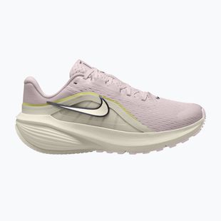 Încălțăminte de alergare pentru femei Nike Downshifter 14 platinum violet/light bone/gridiron/sail