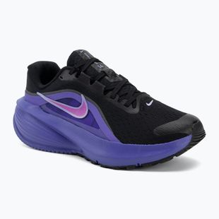 Încălțăminte de alergare pentru femei Nike Downshifter 14 black/persian violet/vivid purple