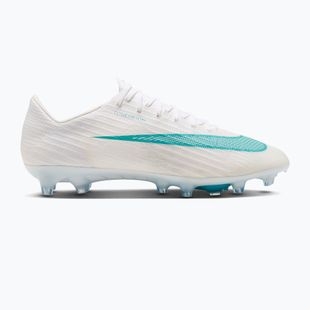 Încălțăminte de fotbal pentru bărbați Nike Mercurial Superfly 11 Elite AG white/dusty cactus
