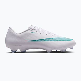Încălțăminte de fotbal pentru bărbați Nike Mercurial Vapor 17 Academy MG white/dusty cactus