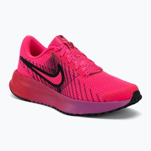 Încălțăminte de alergare pentru femei Nike Run Defy hyper pink/fuchsia blast/black