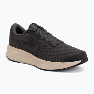 Încălțăminte de alergare pentru bărbați Nike Run Defy medium ash/off noir/cream ii/black