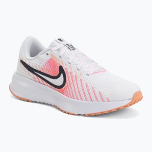 Încălțăminte de alergare pentru femei Nike Run Defy white/hyper pink/crimson bliss/gridiron