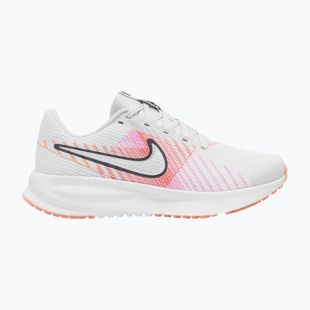 Încălțăminte de alergare pentru femei Nike Run Defy white/hyper pink/crimson bliss/gridiron