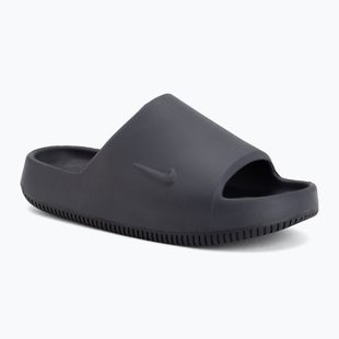 Șlapi pentru femei Nike Calm 2.0 gridiron/gridiron