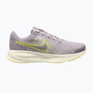 Încălțăminte de alergare pentru femei Nike Run Defy silver lilac/sail/cream ii/fennel