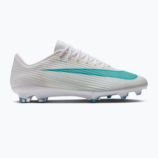 Încălțăminte de fotbal pentru bărbați Nike Mercurial Superfly 11 Pro FG white/dusty cactus