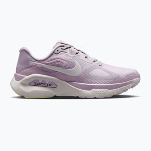 Încălțăminte de alergare pentru femei Nike Structure Plus Silver Lilac/Particle Rose/Sail