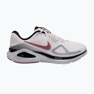 Încălțăminte de alergare pentru femei Nike Structure 26 vast grey/metallic silver/black