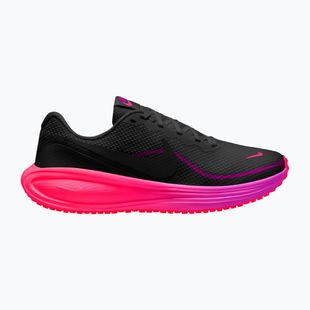 Încălțăminte de alergare pentru femei Nike Revolution 8 black/bright crimson/fuchsia blast/black