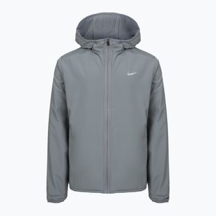 Geacă pentru bărbați Nike Form Therma-FIT smoke grey/smoke grey
