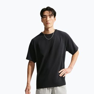 Tricou de antrenament bărbați Nike N.A.C. Dri-Fit black/black