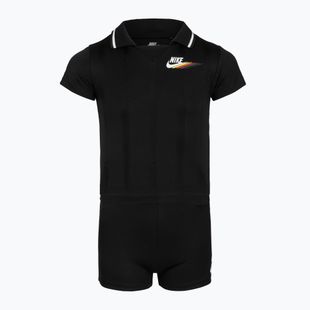 Trening pentru copii Nike Sportswear Victory Lap Jersey black