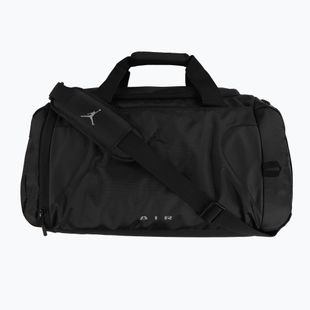 Geantă de antrenament Nike Jordan Jam Element Duffle black