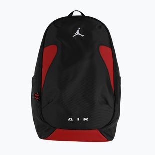 Rucsac de oraș Nike Jordan Jam Element black/gym red