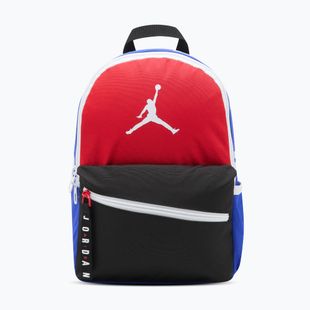 Rucsac de oraș Nike Jordan Jan Mini Air Patrol multi/black
