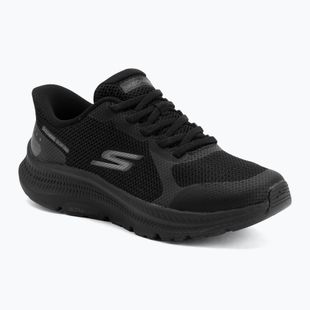 Încălțăminte pentru femei SKECHERS Go Run Consistent 2.0 Captiva black