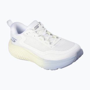 Încălțăminte de alergare pentru femei SKECHERS Go Run Supersonic Max white