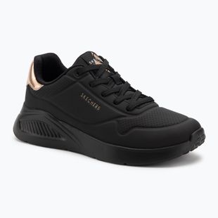 Încălțăminte pentru femei  Skechers Uno Lite Shimmer Along black