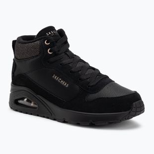 Încălțăminte pentru femei  Skechers Uno Stacre Shine black