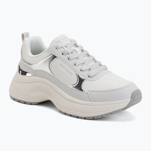 Încălțăminte pentru femei SKECHERS Hazel 2 Stunning You white