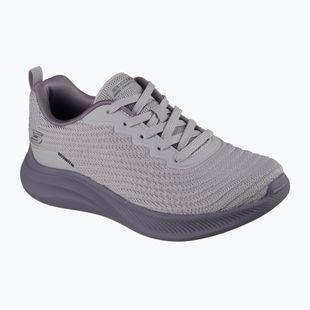 Încălțăminte pentru femei SKECHERS Bobs Moda Flex Mellow Dawn purple