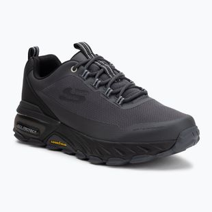 Încălțăminte pentru bărbați SKECHERS Max Protect Fast Track charcoal/black
