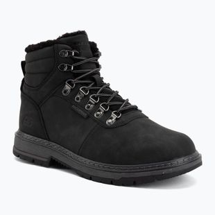 Încălțăminte pentru bărbați SKECHERS Corado Memphis black
