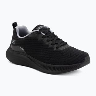 Încălțăminte pentru femei SKECHERS Bobs Moda Flex Mellow Dawn black