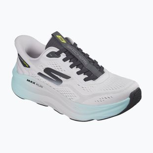 Încălțăminte de alergare pentru bărbați SKECHERS Max Run gray