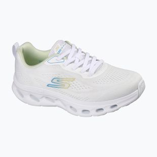 Încălțăminte pentru femei SKECHERS Go Walk Glide-Step 2.0 Kristee white