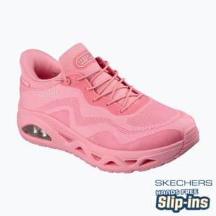 Încălțăminte pentru femei SKECHERS Uno Glide-Step Air Gliders pink