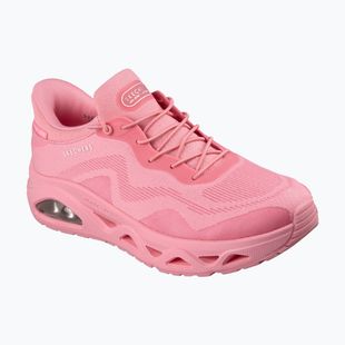 Încălțăminte pentru femei SKECHERS Uno Glide-Step Air Gliders pink
