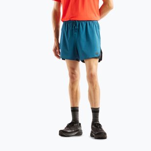 Pantaloni scurți de alergare pentru bărbați New Balance Run Essentials 5" Short streamsong