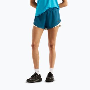 Pantaloni scurți de alergare pentru femei New Balance Run Essentials 3" Short streamsong