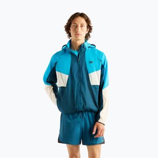 Geacă de alergare pentru bărbați New Balance RC Jacket streamsong