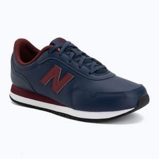 Încălțăminte pentru copii New Balance 323's V1 blue