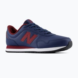 Încălțăminte pentru copii New Balance 323's V1 blue