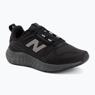 Încălțăminte de alergare pentru femei New Balance Fresh Foam Arishi V4 black/black cement/truffle metallic