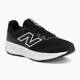 Încălțăminte de alergare pentru copii New Balance 520's Lace V9 black/white/black