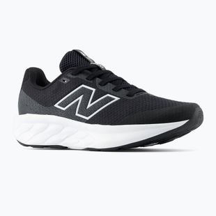 Încălțăminte de alergare pentru copii New Balance 520's Lace V9 black/white/black