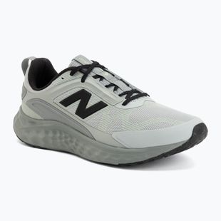 Încălțăminte de alergare pentru bărbați New Balance Fresh Foam Arishi V4 lone star grey/bayberry/black metallic