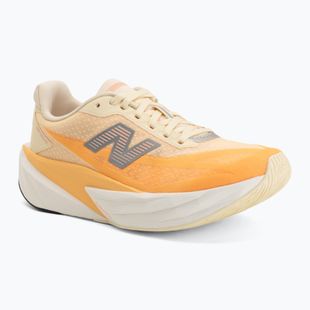 Încălțăminte de alergare pentru femei New Balance FuelCell Rebel V5 calcium/gumdrop